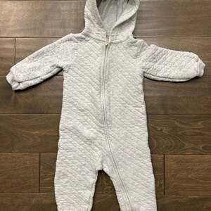 Baby Little Planet by Carter's Organic Cotton Blend 18M
